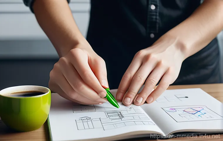 멀티미디어 디자인 이론과 실무 - **Prompt:** A diverse group of three young adults, aged 20-25, consisting of two men and one woman, ... 멀티미디어 디자인 이론과 실무 - **Prompt:** A diverse group of three young adults, aged 20-25, consisting of two men and one woman, ...