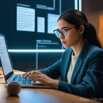 멀티미디어 콘텐츠 제작 직업 윤리 - **Prompt: The Conscientious Content Creator: Verifying Truth and Discerning Misinformation**
    A d...