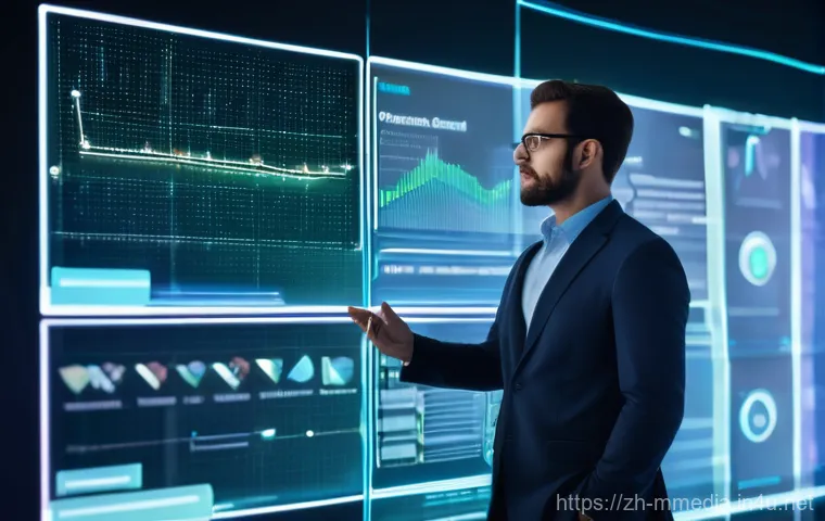 멀티미디어 콘텐츠 제작 직업 윤리 - **Prompt: Celebrating Originality and Innovative Storytelling**
    A vibrant and dynamic scene depi...